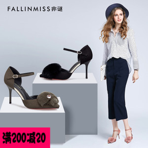 FallinMiss/非谜 FM16Q00005169