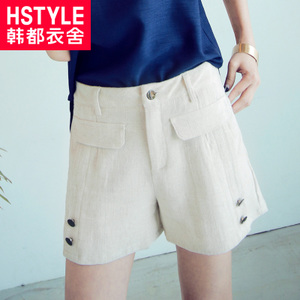 HSTYLE/韩都衣舍 YK7553