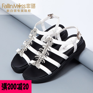 FallinMiss/非谜 FM16X006385-7