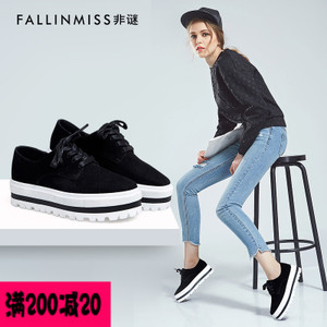 FallinMiss/非谜 FM16Q0CE160-1