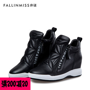 FallinMiss/非谜 FM16D0016W618