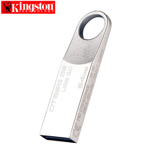 Kingston/金士顿 DTSE9-64G-USB3.0