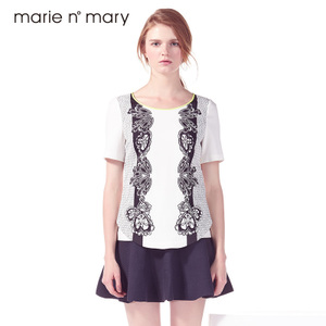 marie n°mary/玛丽安玛丽 AMC132WBL545