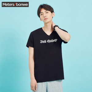 Meters Bonwe/美特斯邦威 726241