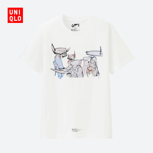 Uniqlo/优衣库 UQ189648000