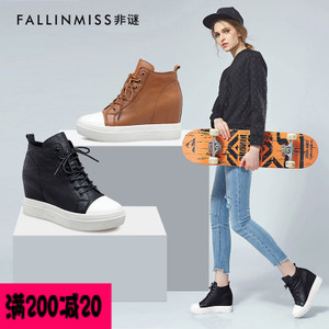 FallinMiss/非谜 FM16D06660-2B