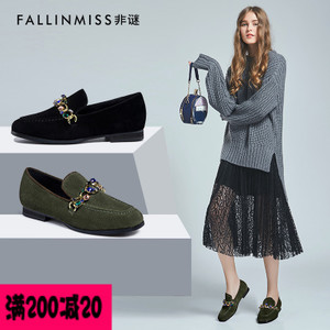 FallinMiss/非谜 FM17C000CE605