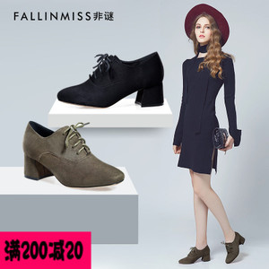 FallinMiss/非谜 FM16D000127-1