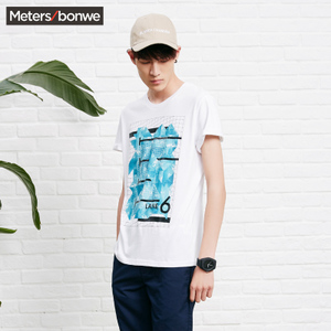 Meters Bonwe/美特斯邦威 226361