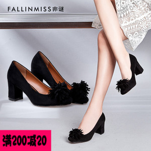 FallinMiss/非谜 FM16Q00000560