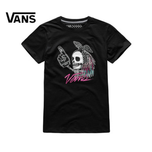 VANS VN0A33ZFBLK