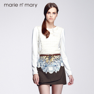 marie n°mary/玛丽安玛丽 MM1449BWBL093