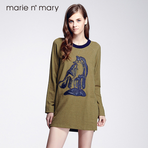 marie n°mary/玛丽安玛丽 MM1438AWTS170
