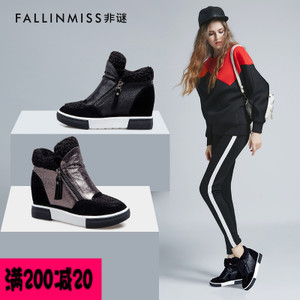 FallinMiss/非谜 FM16D00001803