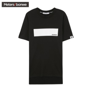 Meters Bonwe/美特斯邦威 713138