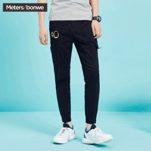 Meters Bonwe/美特斯邦威 753303