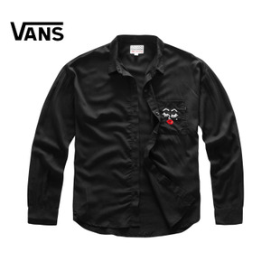 VANS VN0A345QBLK