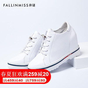 FallinMiss/非谜 FM16Q00006107