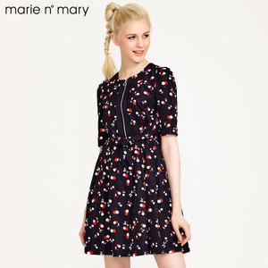 marie n°mary/玛丽安玛丽 MM1612AWOP044