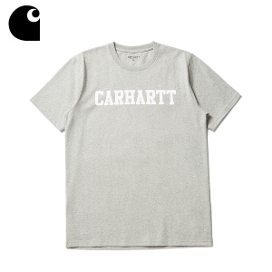 carhartt wip EA152032V691-Grey