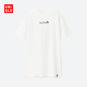 Uniqlo/优衣库 UQ196686888