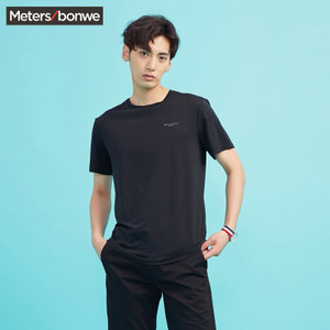 Meters Bonwe/美特斯邦威 726450