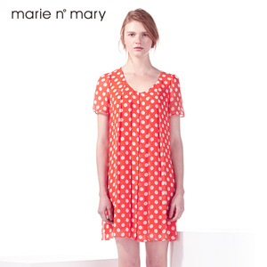 marie n°mary/玛丽安玛丽 AMC132WOP541