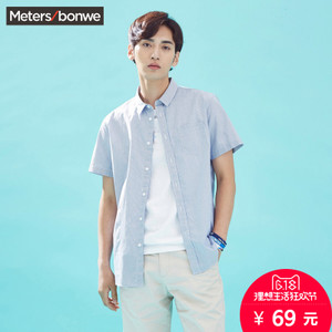 Meters Bonwe/美特斯邦威 601195