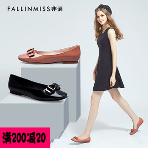 FallinMiss/非谜 FM16Q006301-3