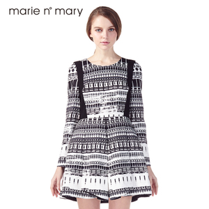 marie n°mary/玛丽安玛丽 MM1412BWOP038
