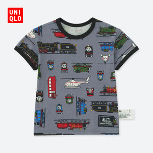 Uniqlo/优衣库 UQ195992000