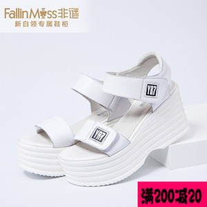 FallinMiss/非谜 FM16X000330-1