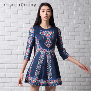 marie n°mary/玛丽安玛丽 MM1538AWOP075