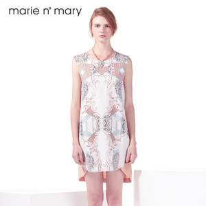 marie n°mary/玛丽安玛丽 AMC132WOP524