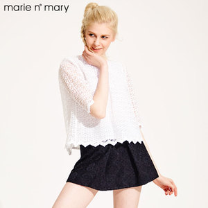 marie n°mary/玛丽安玛丽 MM1611BWBL048