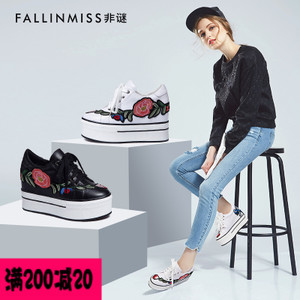 FallinMiss/非谜 FM17C00002336