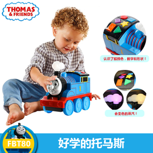 Thomas＆Friends/托马斯＆朋友 FBT80