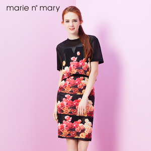marie n°mary/玛丽安玛丽 MM1523BWBL215