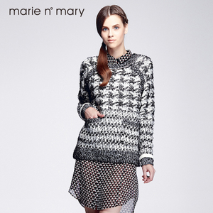 marie n°mary/玛丽安玛丽 MM1449BKPR319