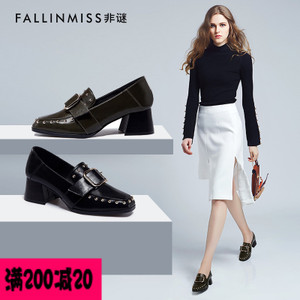 FallinMiss/非谜 FM17C000998-5