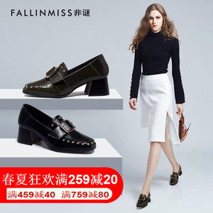 FallinMiss/非谜 FM17C000998-5