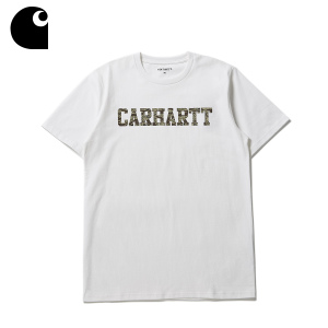 carhartt wip White