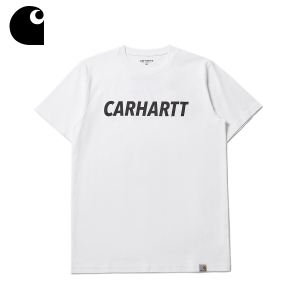 carhartt wip White