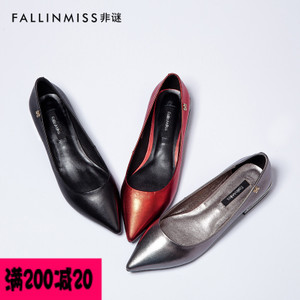 FallinMiss/非谜 FM16Q016C61-9