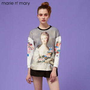 marie n°mary/玛丽安玛丽 MM1538AWBL149