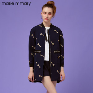 marie n°mary/玛丽安玛丽 MM1537BWJP506