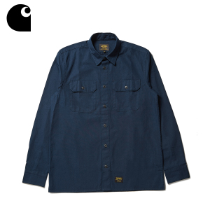 carhartt wip Navy77