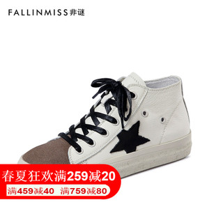 FallinMiss/非谜 FM17C000CE693