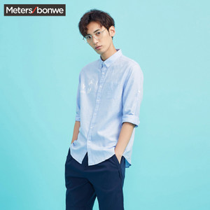 Meters Bonwe/美特斯邦威 225295