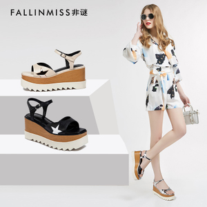 FallinMiss/非谜 FM17X000CE706